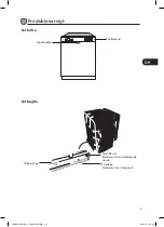 Preview for 131 page of Logik LDW45W15N Installation Instructions Manual