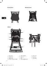 Preview for 132 page of Logik LDW45W15N Installation Instructions Manual