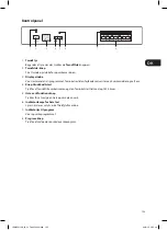 Preview for 133 page of Logik LDW45W15N Installation Instructions Manual