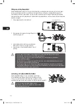 Preview for 136 page of Logik LDW45W15N Installation Instructions Manual