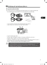 Preview for 139 page of Logik LDW45W15N Installation Instructions Manual