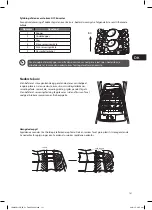 Preview for 141 page of Logik LDW45W15N Installation Instructions Manual