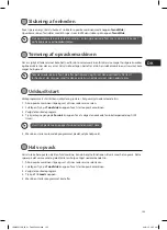 Preview for 145 page of Logik LDW45W15N Installation Instructions Manual