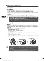 Preview for 146 page of Logik LDW45W15N Installation Instructions Manual