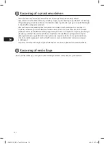 Preview for 150 page of Logik LDW45W15N Installation Instructions Manual