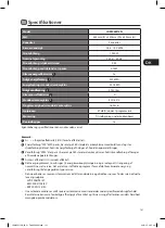 Preview for 151 page of Logik LDW45W15N Installation Instructions Manual