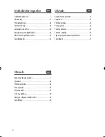 Preview for 4 page of Logik LDWM13E Instruction Manual