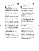 Preview for 6 page of Logik LDWM13E Instruction Manual