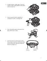 Preview for 11 page of Logik LDWM13E Instruction Manual