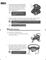 Preview for 12 page of Logik LDWM13E Instruction Manual