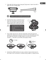 Preview for 13 page of Logik LDWM13E Instruction Manual