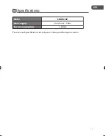 Preview for 15 page of Logik LDWM13E Instruction Manual