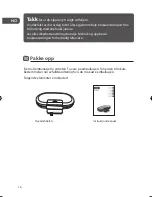 Preview for 16 page of Logik LDWM13E Instruction Manual