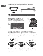 Preview for 20 page of Logik LDWM13E Instruction Manual