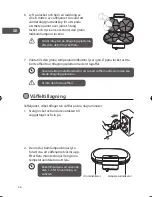 Preview for 26 page of Logik LDWM13E Instruction Manual