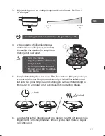 Preview for 27 page of Logik LDWM13E Instruction Manual