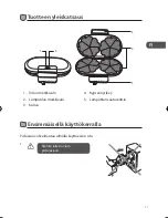 Preview for 31 page of Logik LDWM13E Instruction Manual