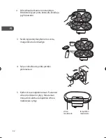 Preview for 32 page of Logik LDWM13E Instruction Manual