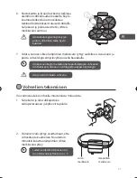 Preview for 33 page of Logik LDWM13E Instruction Manual