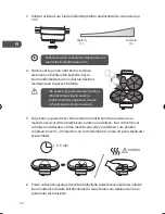 Preview for 34 page of Logik LDWM13E Instruction Manual