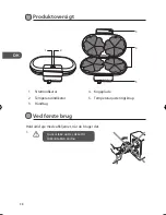 Preview for 38 page of Logik LDWM13E Instruction Manual