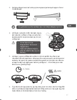 Preview for 41 page of Logik LDWM13E Instruction Manual