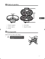 Preview for 45 page of Logik LDWM13E Instruction Manual