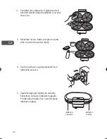 Preview for 46 page of Logik LDWM13E Instruction Manual