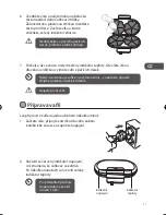 Preview for 47 page of Logik LDWM13E Instruction Manual