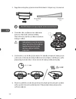 Preview for 48 page of Logik LDWM13E Instruction Manual