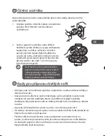 Preview for 49 page of Logik LDWM13E Instruction Manual