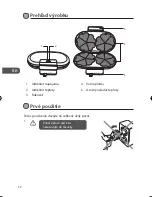 Preview for 52 page of Logik LDWM13E Instruction Manual