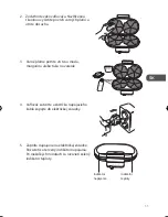 Preview for 53 page of Logik LDWM13E Instruction Manual