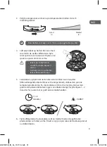 Предварительный просмотр 31 страницы Logik LDWM15E Instruction Manual