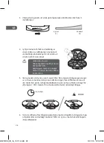 Предварительный просмотр 38 страницы Logik LDWM15E Instruction Manual