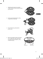 Предварительный просмотр 43 страницы Logik LDWM15E Instruction Manual