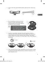 Предварительный просмотр 45 страницы Logik LDWM15E Instruction Manual