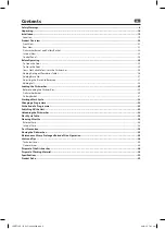 Preview for 3 page of Logik LDWTT15E Instruction & Installation Manual