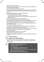 Preview for 11 page of Logik LDWTT15E Instruction & Installation Manual