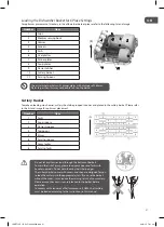 Preview for 31 page of Logik LDWTT15E Instruction & Installation Manual