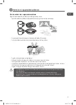 Preview for 51 page of Logik LDWTT15E Instruction & Installation Manual