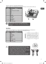 Preview for 53 page of Logik LDWTT15E Instruction & Installation Manual