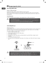 Preview for 56 page of Logik LDWTT15E Instruction & Installation Manual