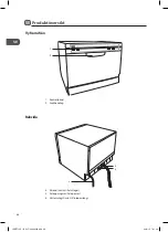 Preview for 66 page of Logik LDWTT15E Instruction & Installation Manual