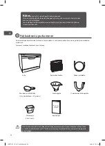 Preview for 84 page of Logik LDWTT15E Instruction & Installation Manual