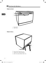 Preview for 88 page of Logik LDWTT15E Instruction & Installation Manual