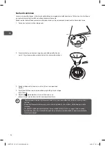 Preview for 94 page of Logik LDWTT15E Instruction & Installation Manual