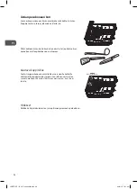 Preview for 96 page of Logik LDWTT15E Instruction & Installation Manual