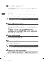 Preview for 98 page of Logik LDWTT15E Instruction & Installation Manual