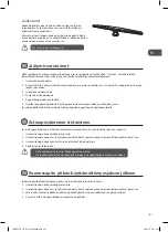 Preview for 101 page of Logik LDWTT15E Instruction & Installation Manual